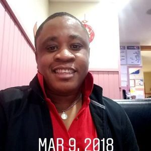 Meet your Posher, Wilson